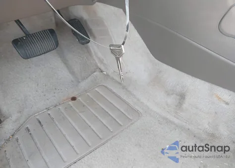 1999 Toyota Camry Le V6 from USA, damaged, VIN JT2BF28K3X0156576